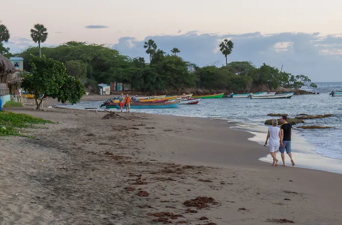 Golden Sands Guest House