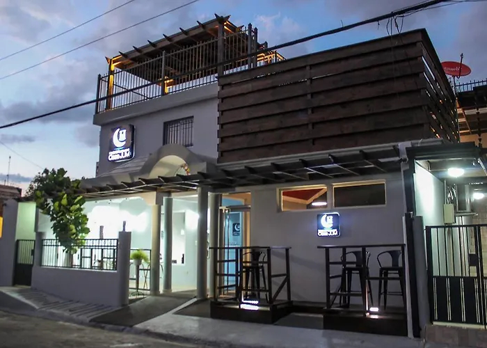 Hotel Casa Jum
