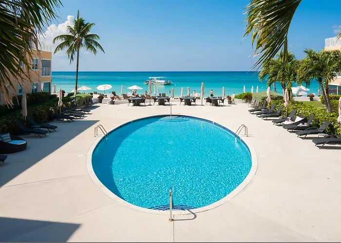 Regal Beach Club