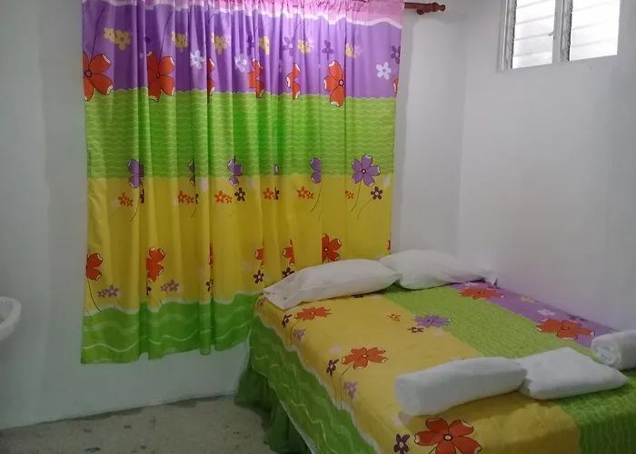 Hostel Quintonido