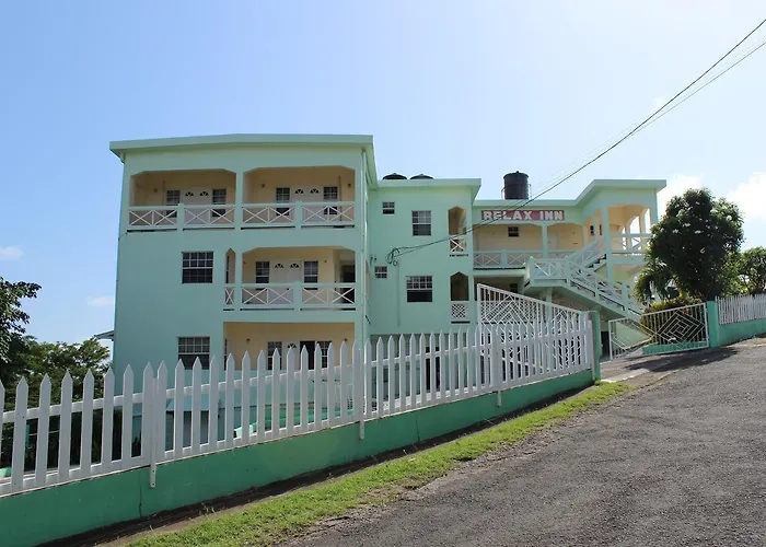The Relax Inn