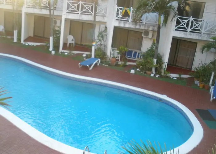 Villa Criss
