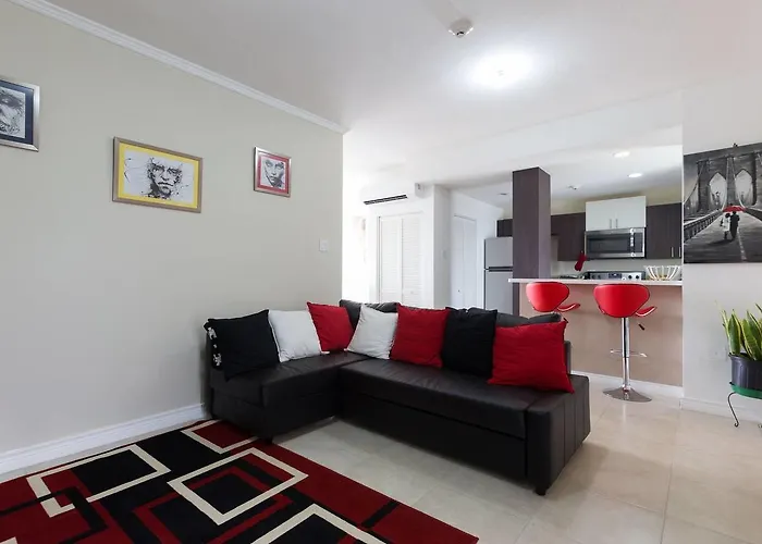 The Brompton\'S Luxury Apartment