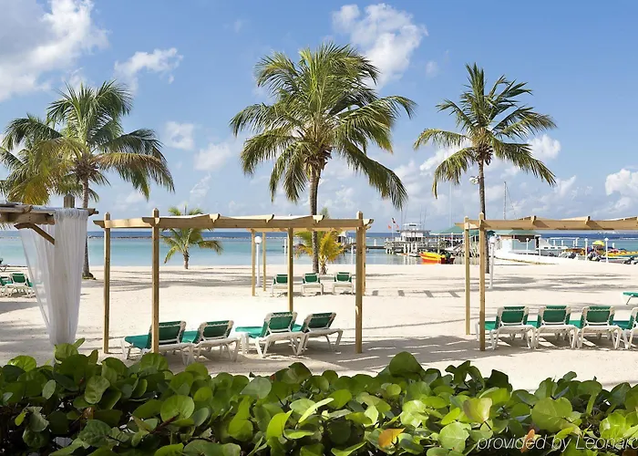 Hotel Whala!Boca Chica