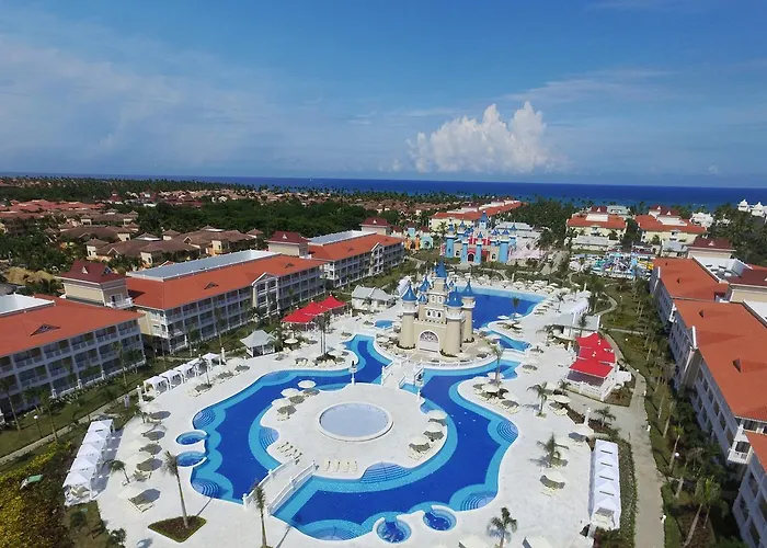 Bahia Principe Fantasia Punta Cana