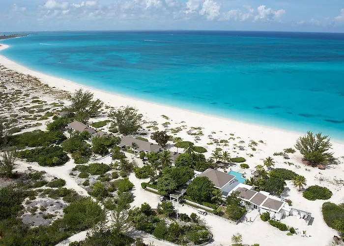 The Meridian Club, Turks And Caicos