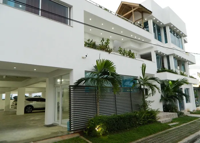 Figaro Hotel Samana