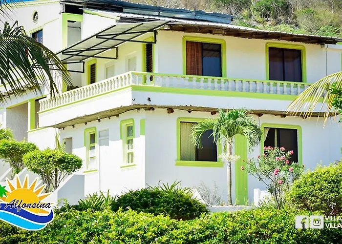 Villa Alfonsina