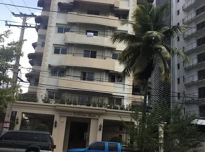 Torre Katherine Marie II