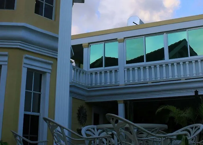 Fairview Guest House