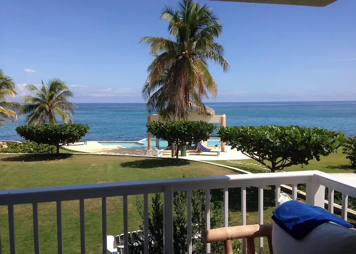 Whispering Seas Jamaica