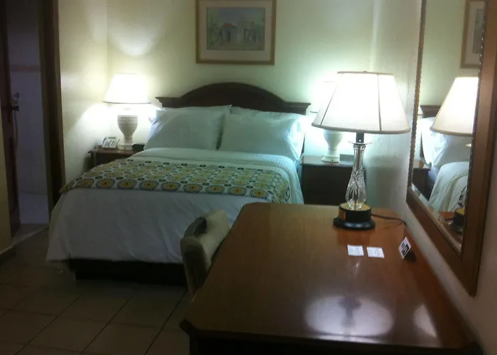Micro Hotel Condo Suites