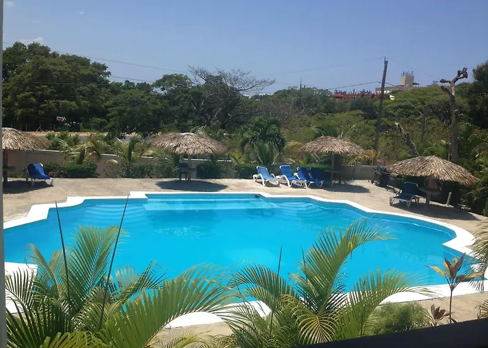 Sosua Sunset Hotel