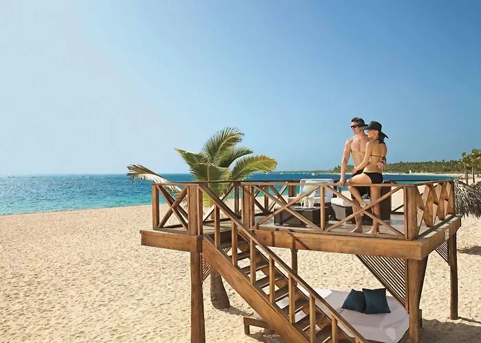 Secrets Royal Beach Punta Cana (Adults Only)