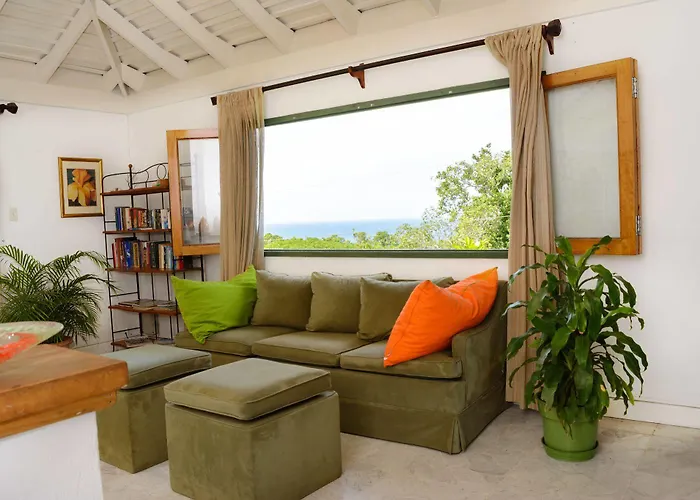 Mynt Retreat Bed & Breakfast