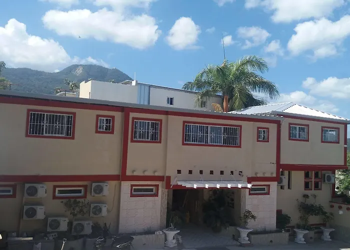 Mountain View Hotel