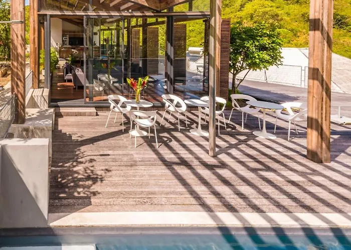 La Residence Nou Cinq