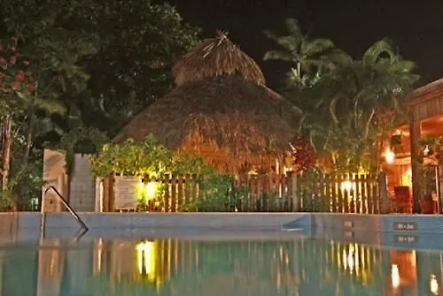 Kariwak Village Holistic Haven