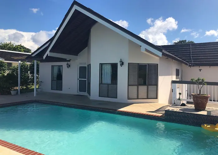 Sol Mar Villa