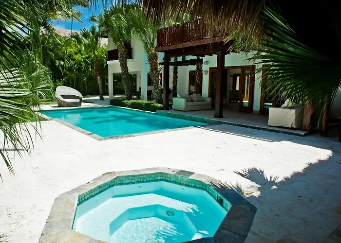 Beach&Golf Villa Bonita Punta Cana
