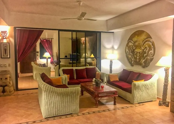 Casa Inca