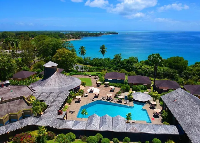 Mount Irvine Bay Resort