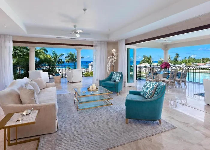 Port Ferdinand Marina And Luxury Residences