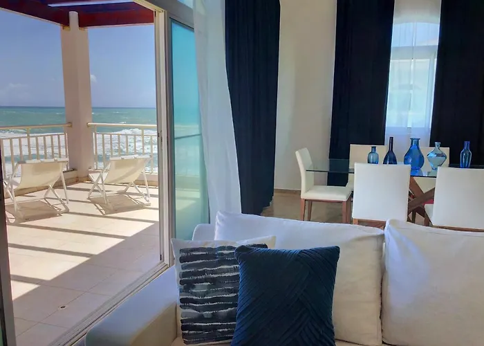 Playa Ventosa Properties By Calisto Stays