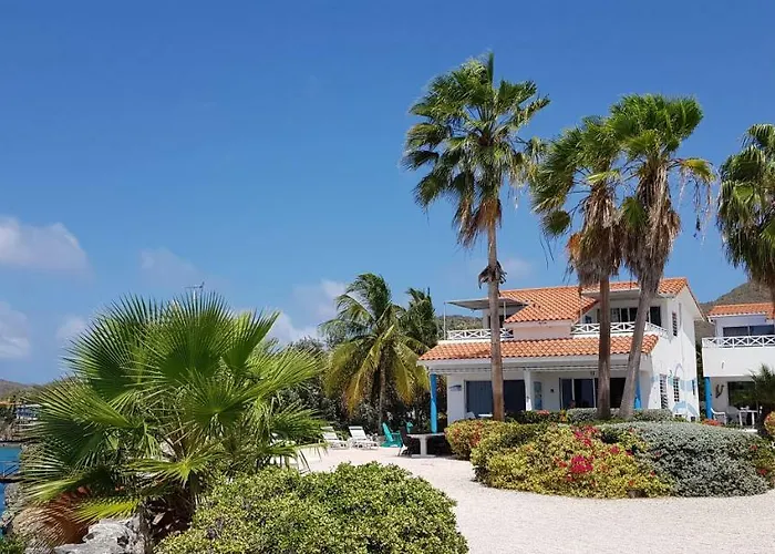 Marazul Dive Apartment F1