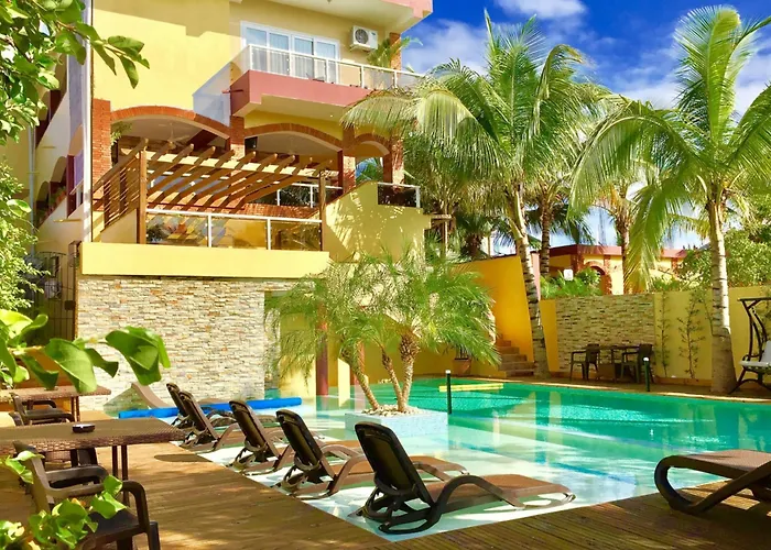 Sosua Inn Hotel