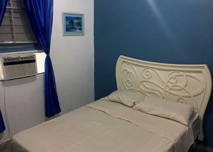 Brisas De Borinquen