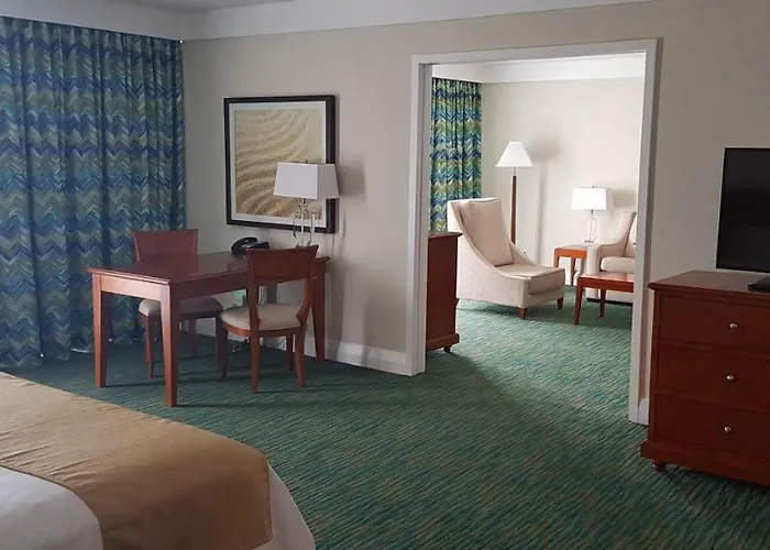 Lighthouse Pointe At Grand Lucayan Resort