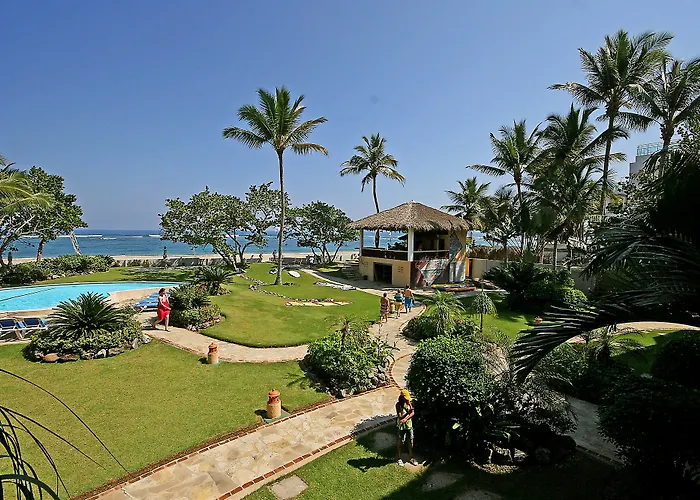 Agualina Kite Resort