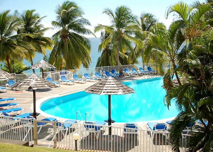 Marine Hotel Diamant