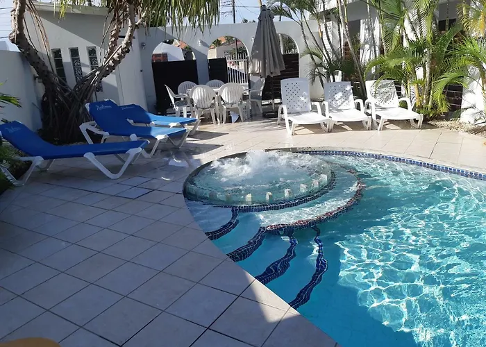Palm Beach Vacation Villa