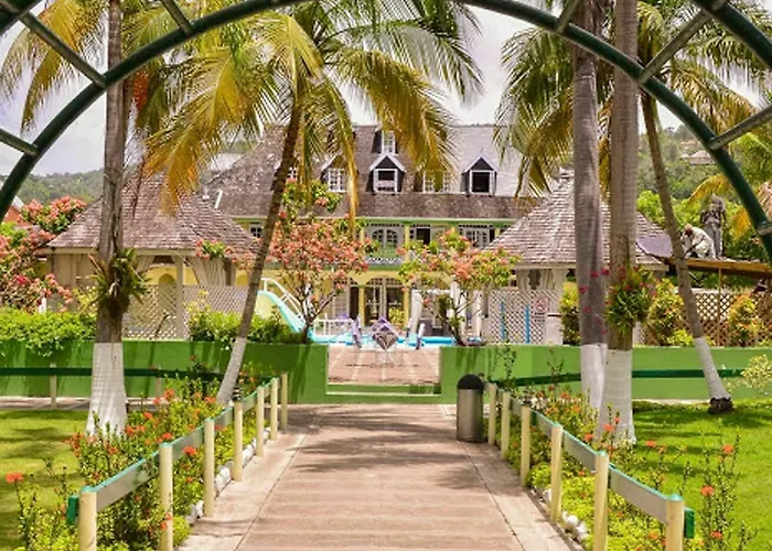 Sunkissed Suites At Sandcastles