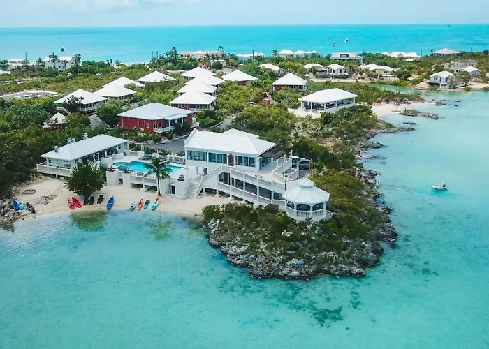 Neptune Villas