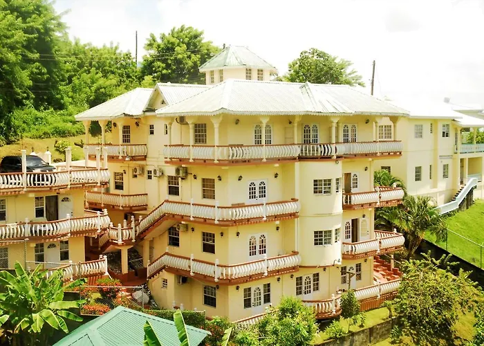 Rich View Hotel