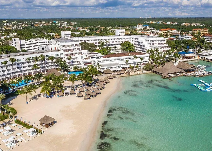 Be Live Experience Hamaca Beach