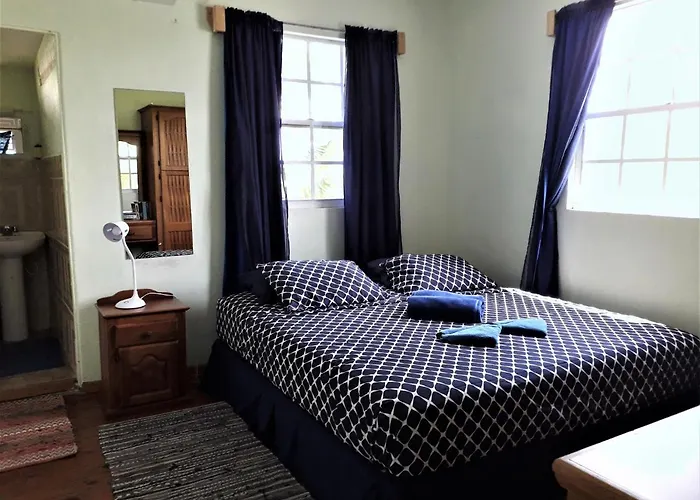 Miller\'S Guest House