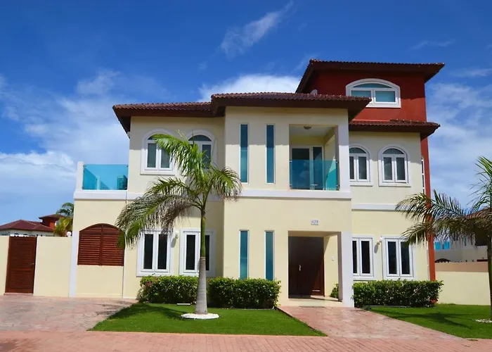 Merlot Villas Aruba