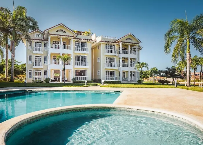 Amazing Condos at Sosua Ocean Village