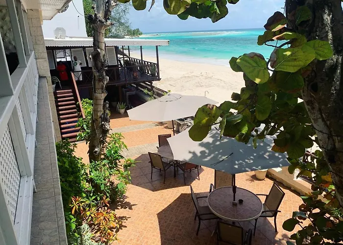 Beach Vue Barbados