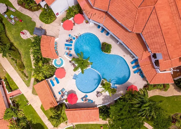 Sugar Cane Club Hotel & Spa (Adults Only)