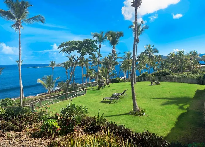 Villa Caribena