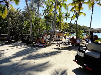 Hotel Virgin Islands