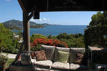 Virgin Islands 2* Water Island
