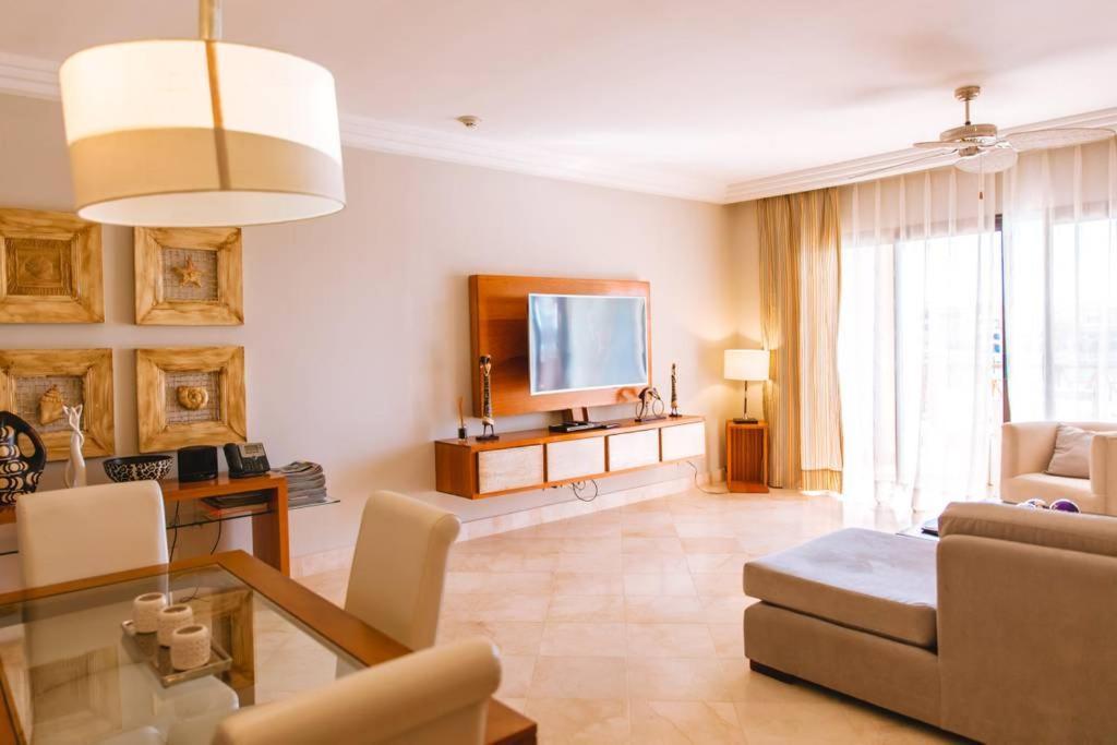 Fishing Lodge Cap Cana Aparthotel Punta Cana