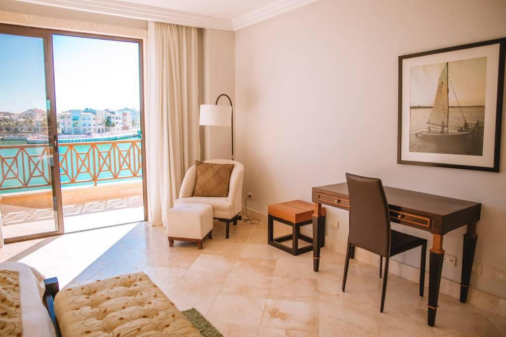 Aparthotel Fishing Lodge Cap Cana