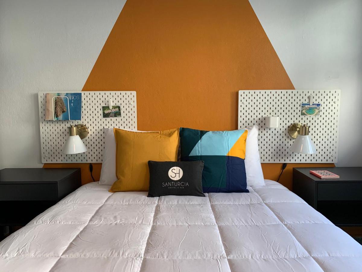 Albergue Santurcia (adults Only) *